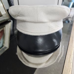 Ruslan Baginskiy Baker Boy Cap (Large)